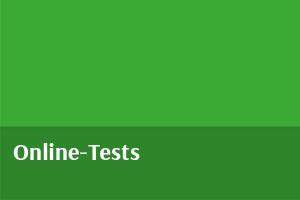 Online-Tests